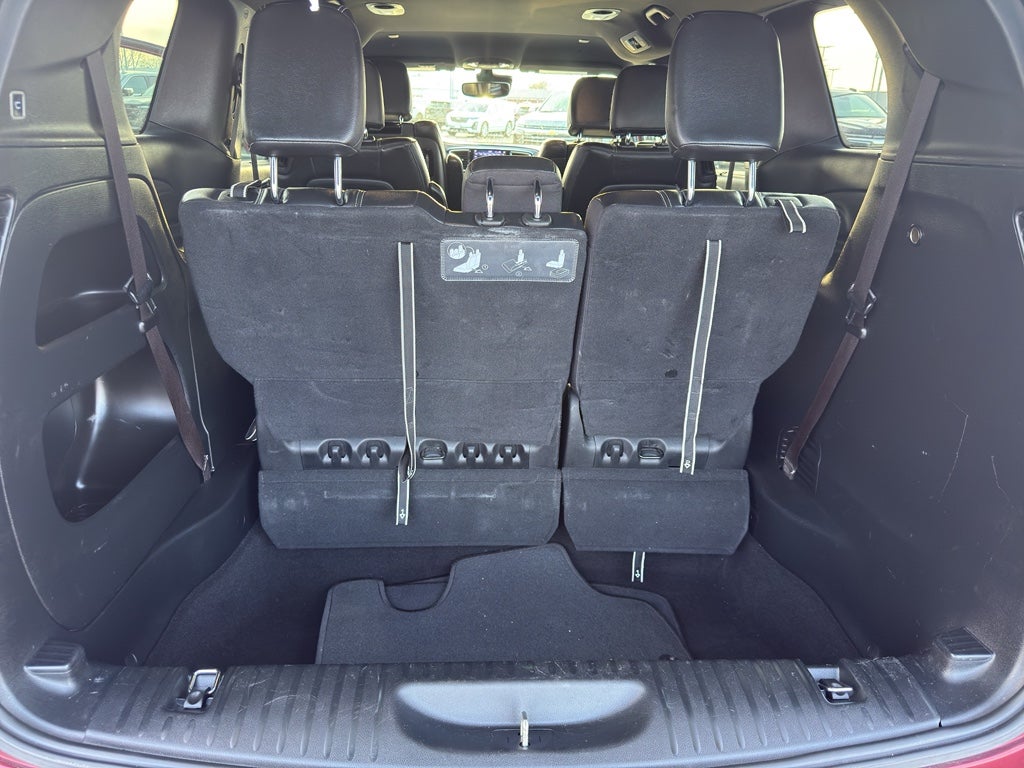 2020 Chrysler Pacifica Touring L Plus FWD