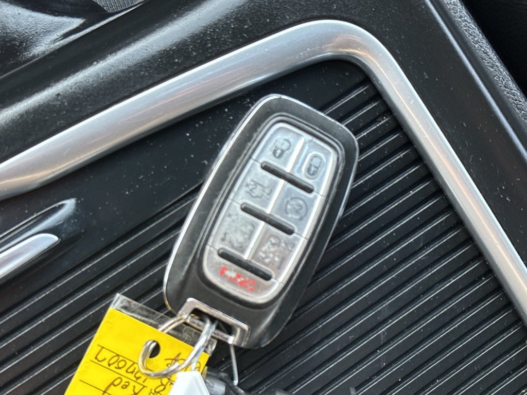 2020 Chrysler Pacifica Touring L Plus FWD