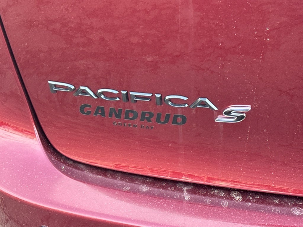 2020 Chrysler Pacifica Touring L Plus FWD