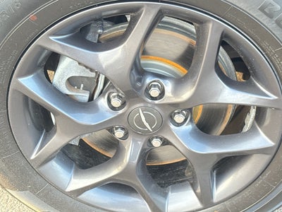 2020 Chrysler Pacifica Touring L Plus FWD