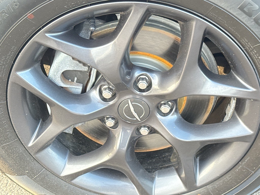 2020 Chrysler Pacifica Touring L Plus FWD