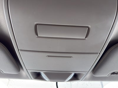 2017 Dodge Grand Caravan SE Wagon