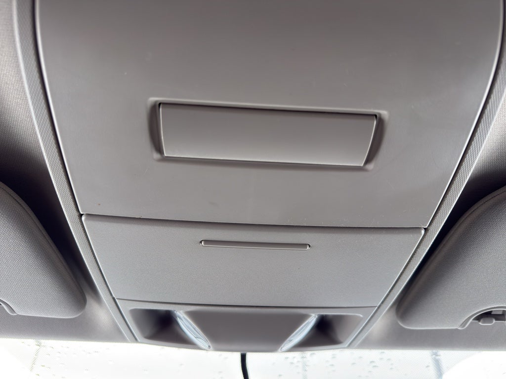 2017 Dodge Grand Caravan SE Wagon