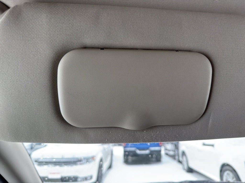 2017 Dodge Grand Caravan SE Wagon