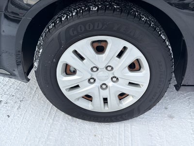 2017 Dodge Grand Caravan SE Wagon