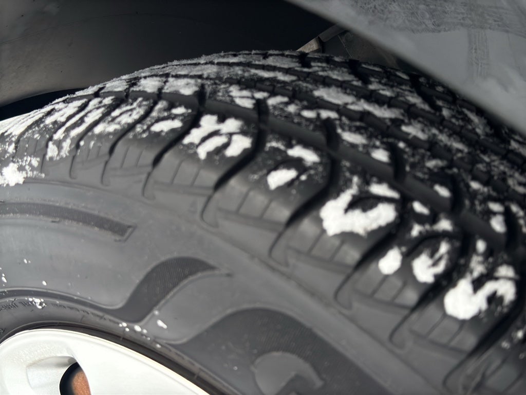 2017 Dodge Grand Caravan SE Wagon