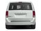 2017 Dodge Grand Caravan SE Wagon