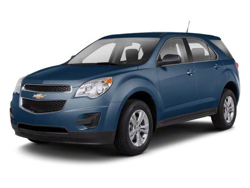 2011 Chevrolet Equinox AWD 4dr 1LT