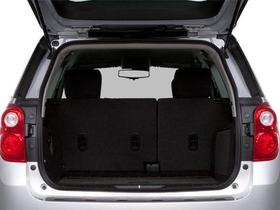 2011 Chevrolet Equinox AWD 4dr 1LT
