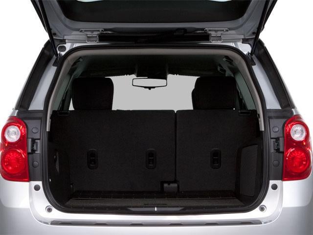 2011 Chevrolet Equinox AWD 4dr 1LT