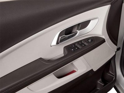 2011 Chevrolet Equinox AWD 4dr 1LT