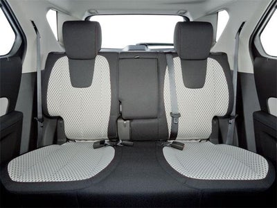 2011 Chevrolet Equinox AWD 4dr 1LT