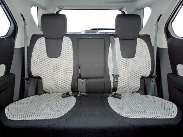 2011 Chevrolet Equinox AWD 4dr 1LT