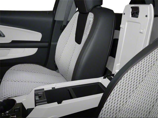 2011 Chevrolet Equinox AWD 4dr 1LT