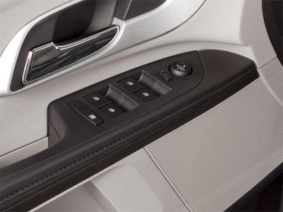 2011 Chevrolet Equinox AWD 4dr 1LT