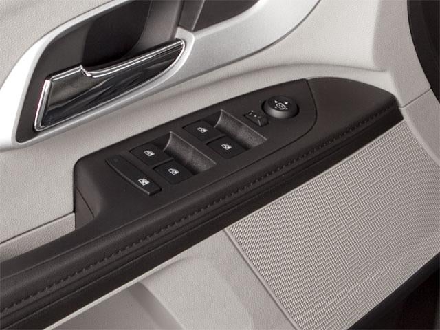 2011 Chevrolet Equinox AWD 4dr 1LT