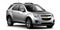 2011 Chevrolet Equinox AWD 4dr 1LT