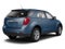 2011 Chevrolet Equinox AWD 4dr 1LT
