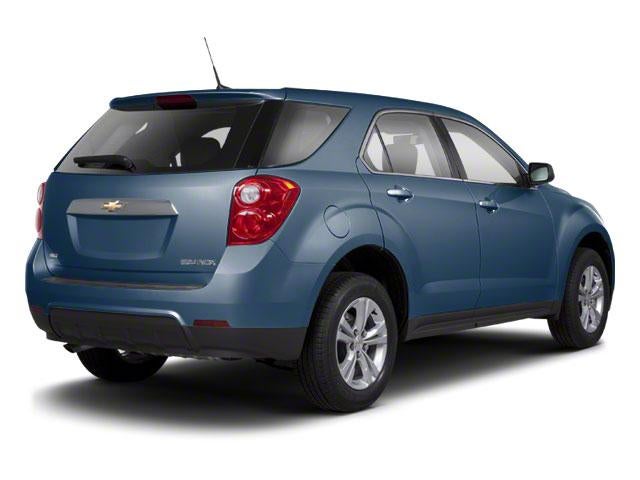 2011 Chevrolet Equinox AWD 4dr 1LT