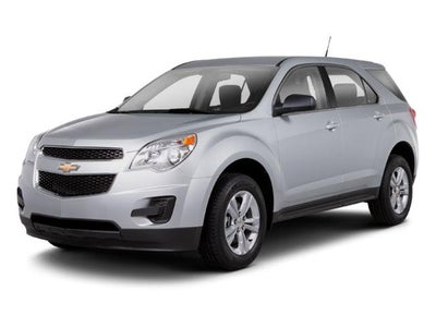 2011 Chevrolet Equinox AWD 4dr 1LT