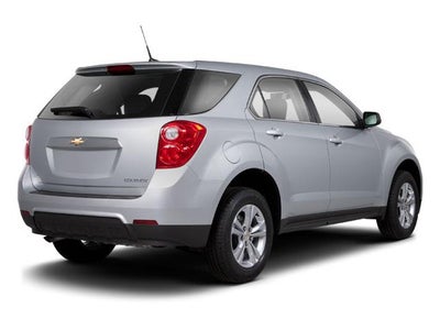 2011 Chevrolet Equinox AWD 4dr 1LT