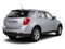 2011 Chevrolet Equinox AWD 4dr 1LT
