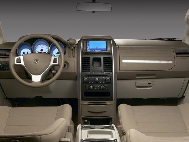2010 Dodge Grand Caravan 4dr Wgn Crew