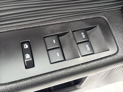 2019 Ford Flex SEL AWD