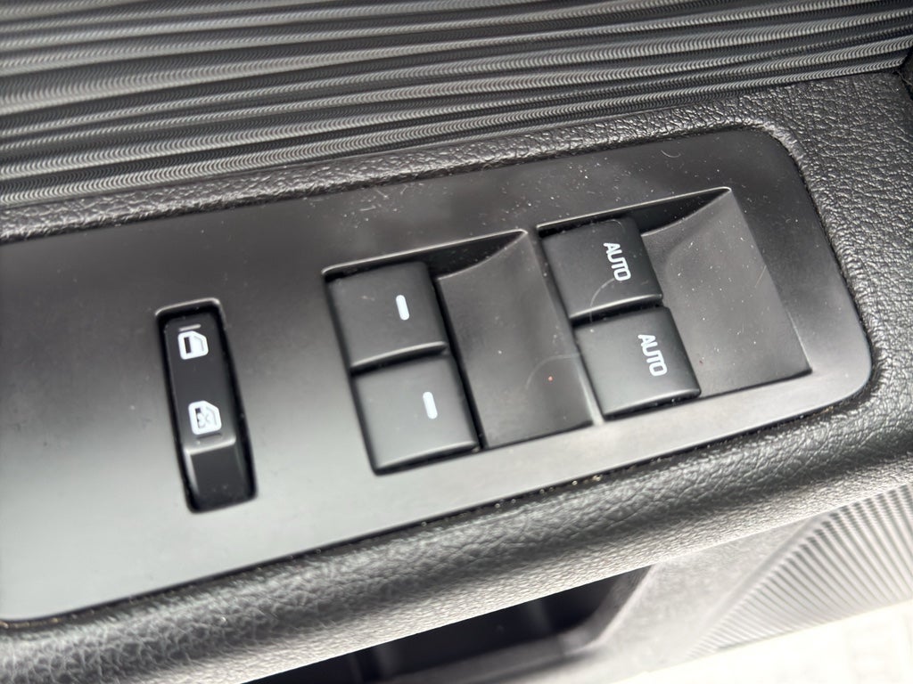 2019 Ford Flex SEL AWD