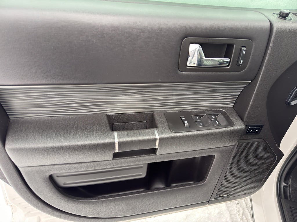 2019 Ford Flex SEL AWD