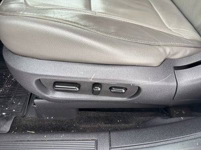 2019 Ford Flex SEL AWD