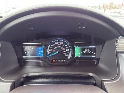 2019 Ford Flex SEL AWD