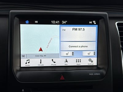 2019 Ford Flex SEL AWD