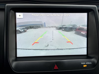 2019 Ford Flex SEL AWD