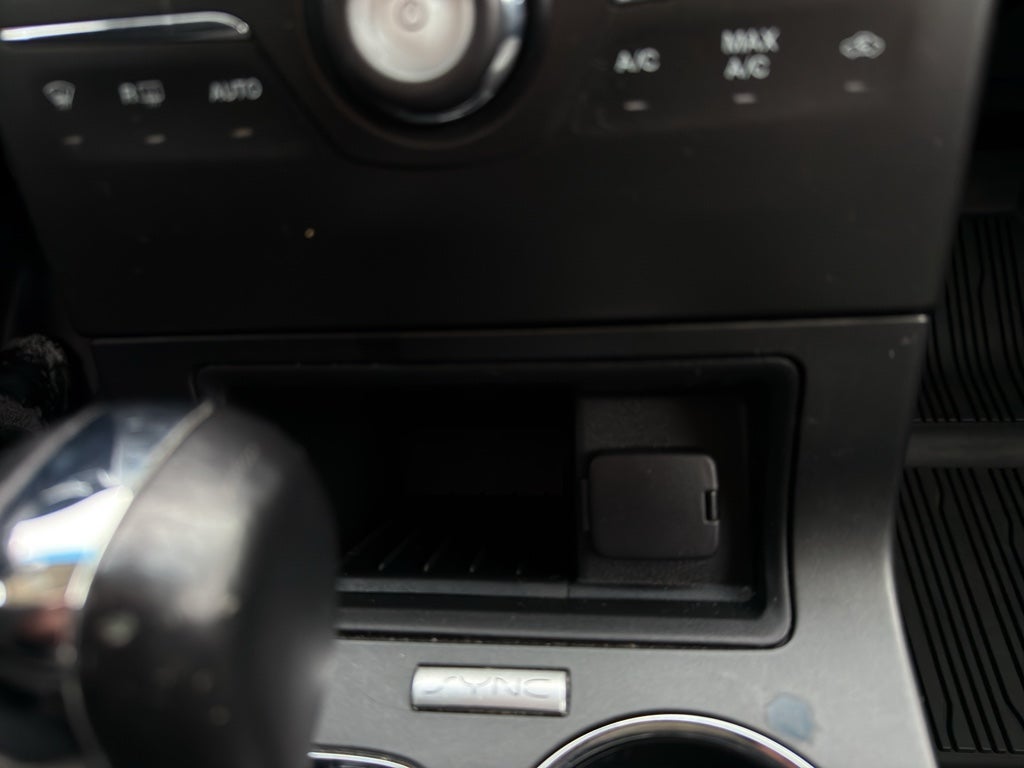 2019 Ford Flex SEL AWD