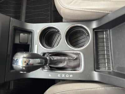 2019 Ford Flex SEL AWD