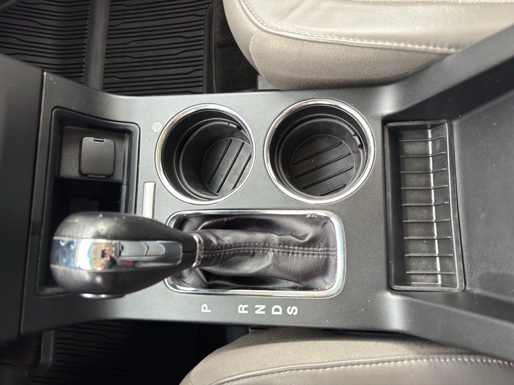 2019 Ford Flex SEL AWD