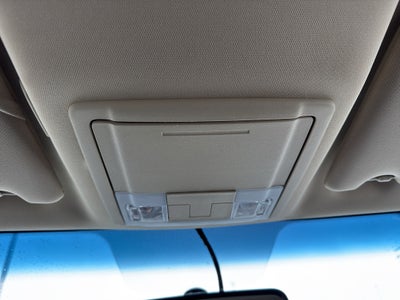 2019 Ford Flex SEL AWD