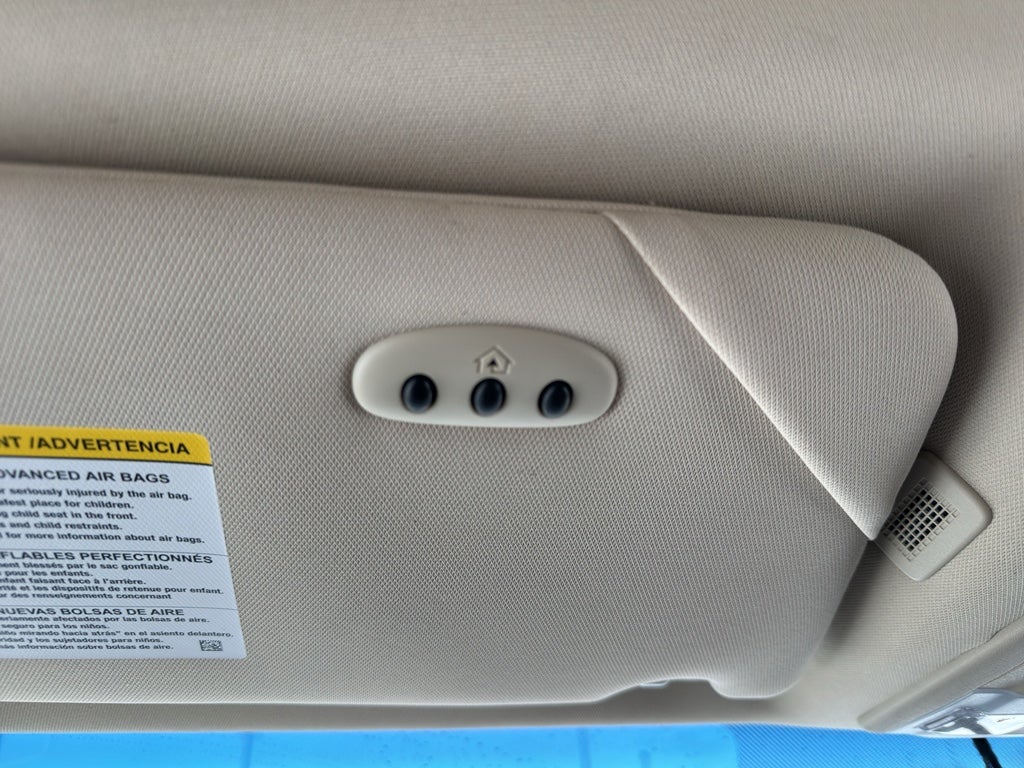 2019 Ford Flex SEL AWD