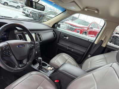 2019 Ford Flex SEL AWD