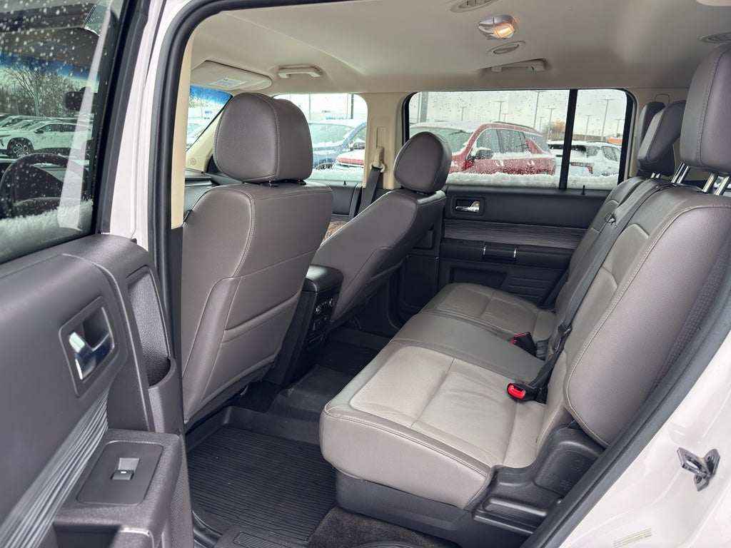 2019 Ford Flex SEL AWD