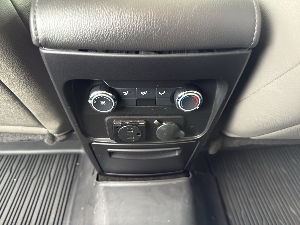 2019 Ford Flex SEL AWD