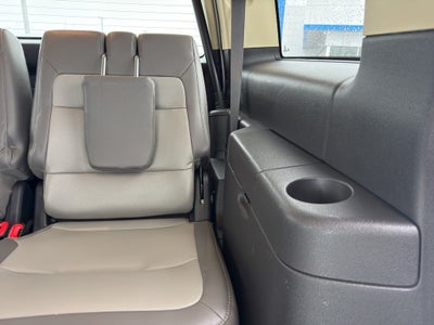 2019 Ford Flex SEL AWD