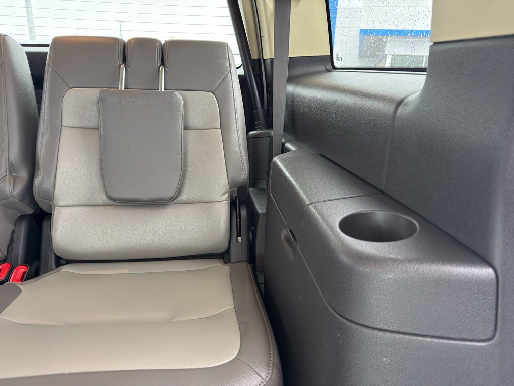 2019 Ford Flex SEL AWD