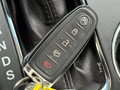 2019 Ford Flex SEL AWD