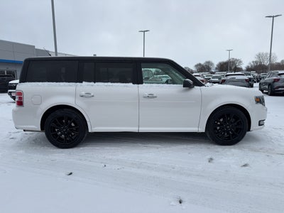 2019 Ford Flex SEL AWD