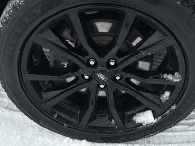 2019 Ford Flex SEL AWD