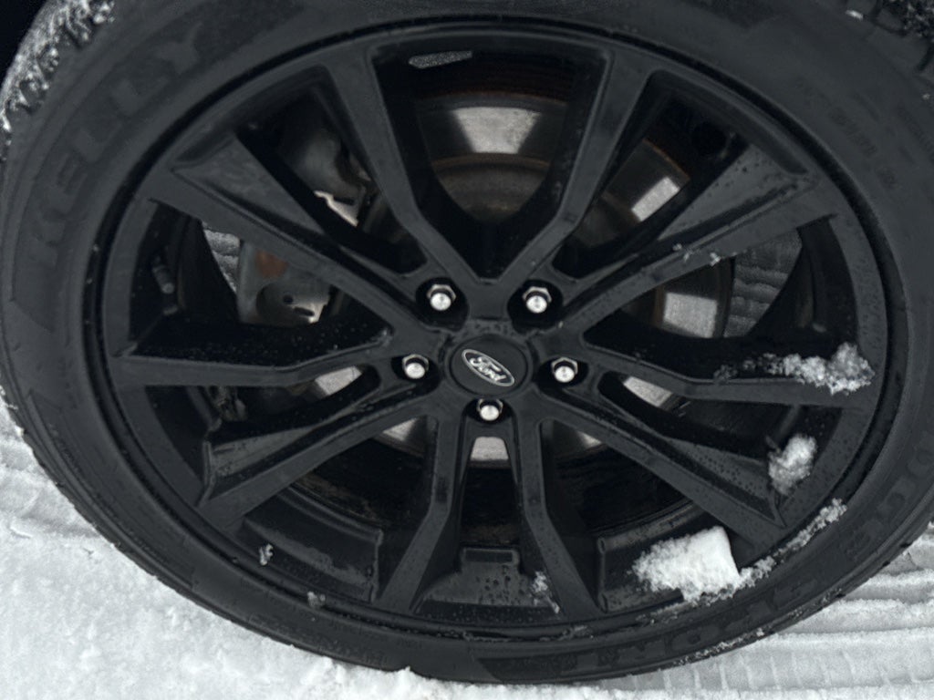 2019 Ford Flex SEL AWD