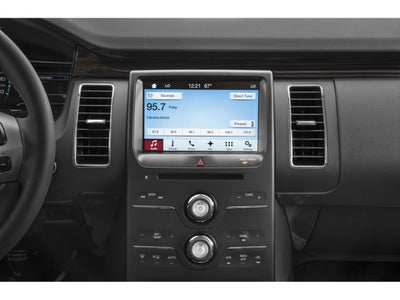 2019 Ford Flex SEL AWD