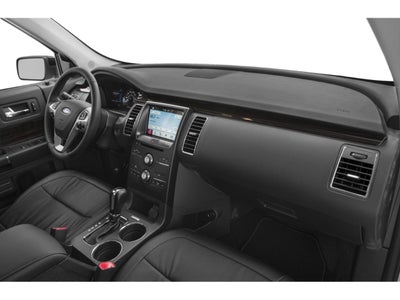 2019 Ford Flex SEL AWD